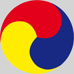 Chon-Jie-In Logo